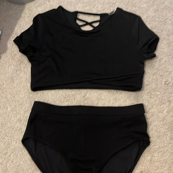 Old Navy Swimsuit - Picture 1 of 1